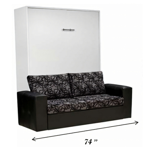 Murphy wall bed