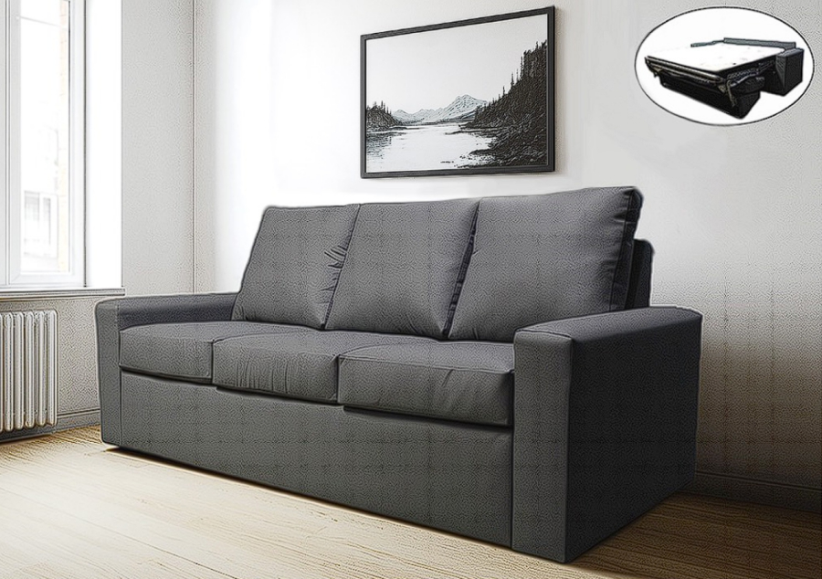 Soleil sofa bed